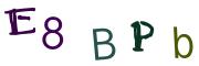 Imagen CAPTCHA