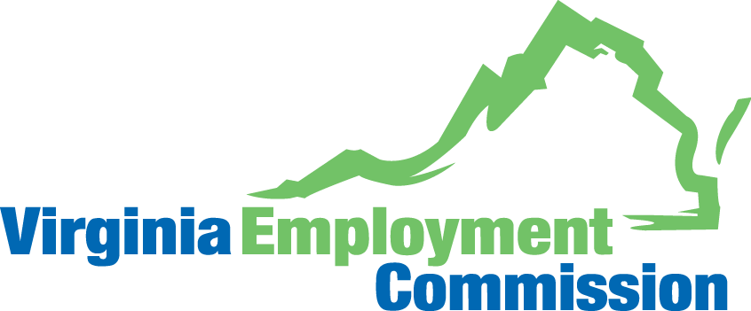 Virginia Employment Commission - Inicio